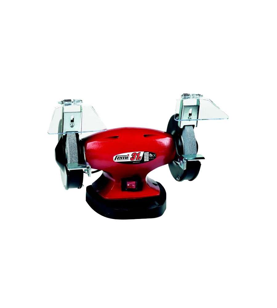 Smerigliatrice da Banco 150 mm 31N Femi