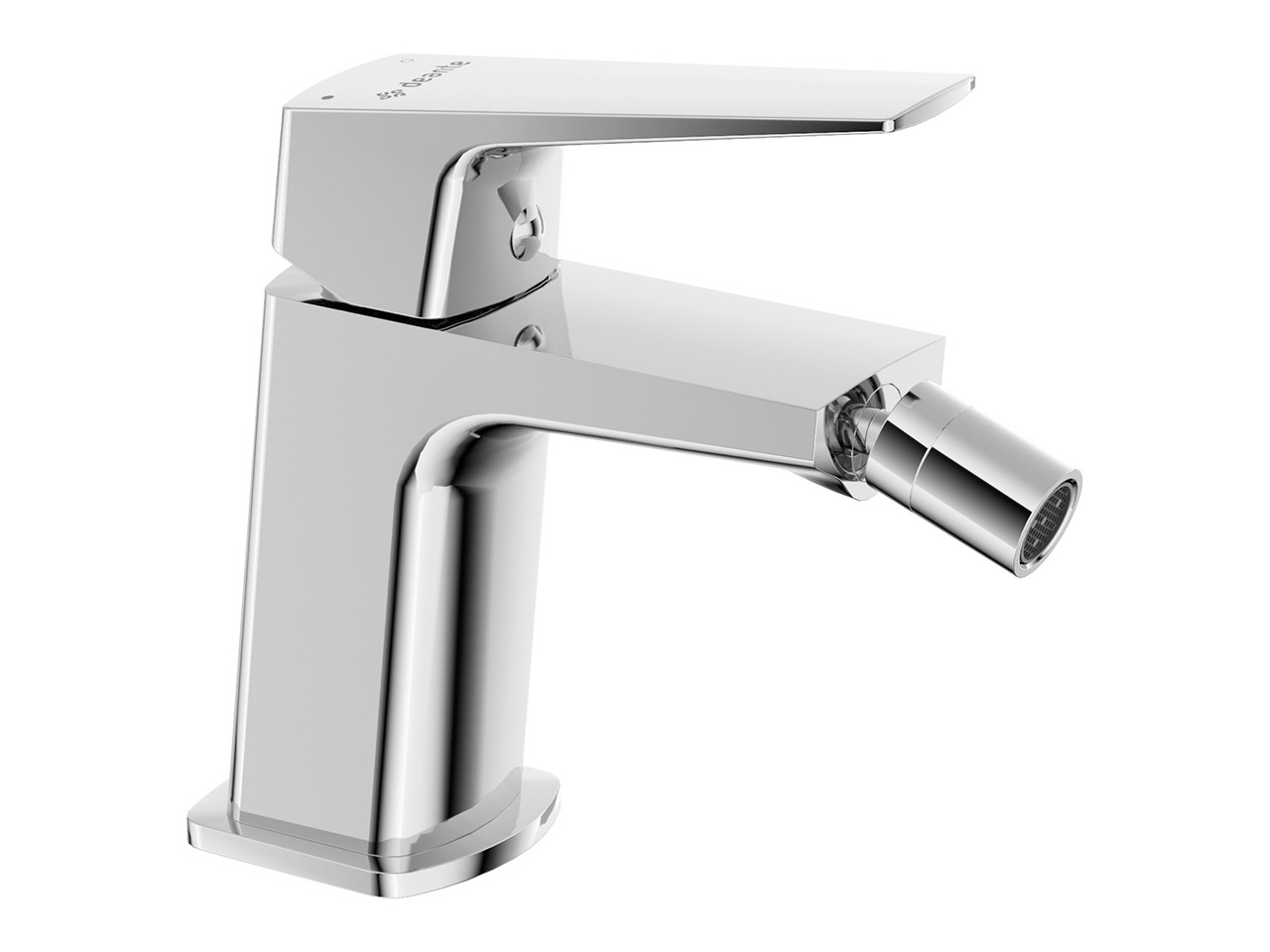 Miscelatore Bidet Blur senza Scarico Cromo-80258