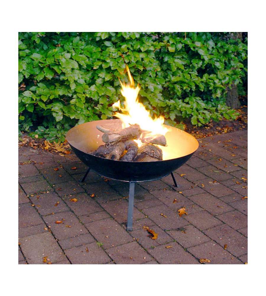 Braciere Diana Diam.59 cm