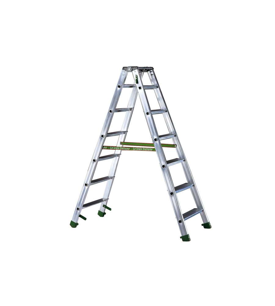 Scala All Doppia Salita Dupla Gr.6 Facal