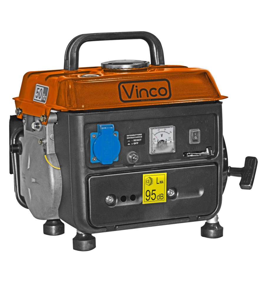 Generatore di Corrente 1,4 Hp