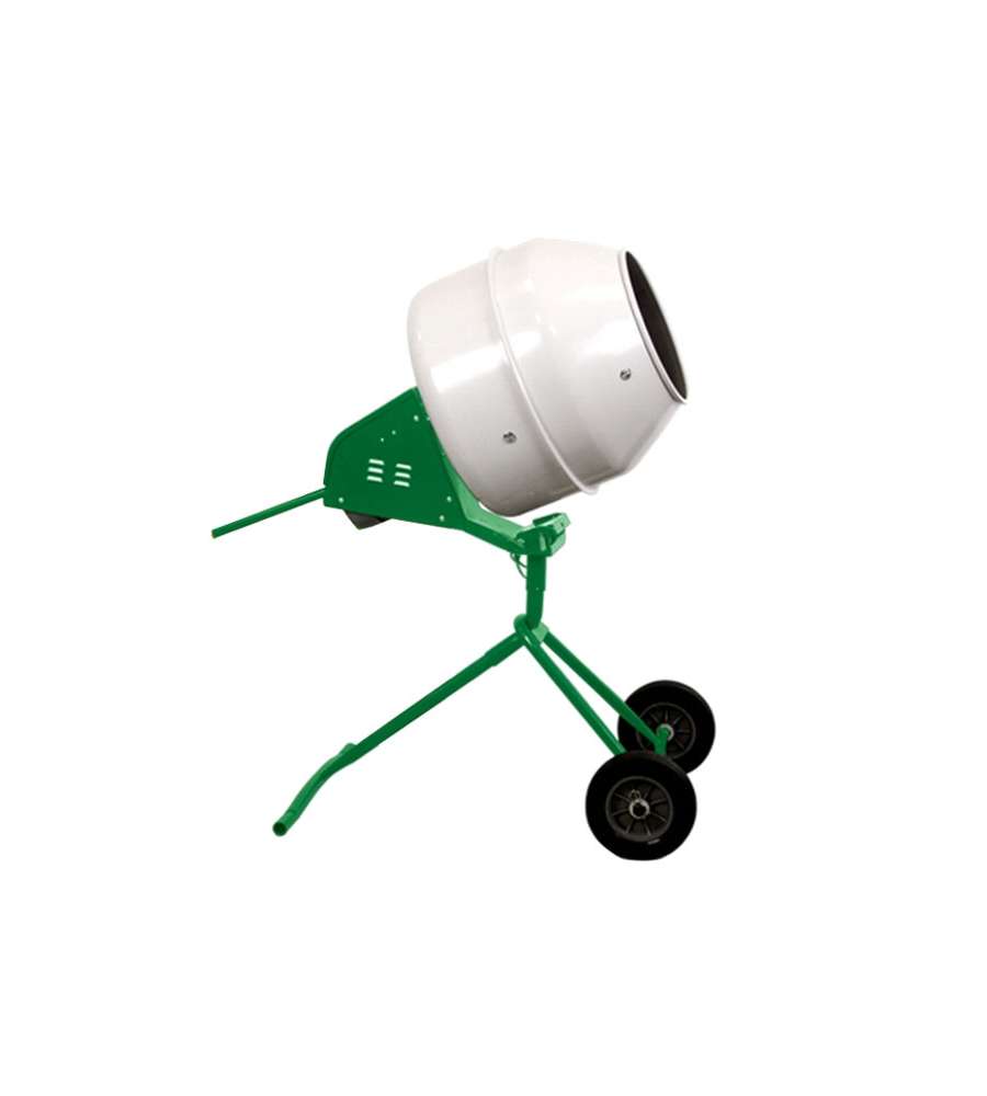 Betoniera Frontale Hp 0,40 L 100   Mix 100 Iba