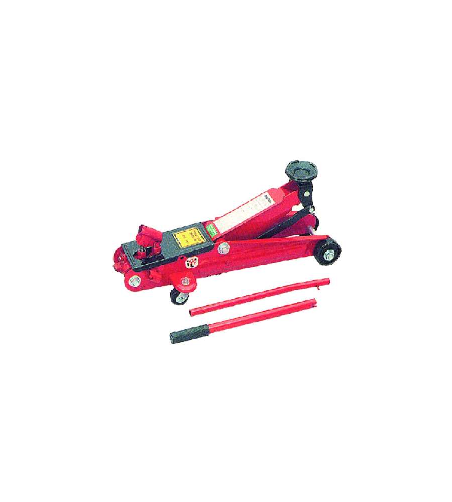 Cricco Carrello T.2,0 450        Doc 01752