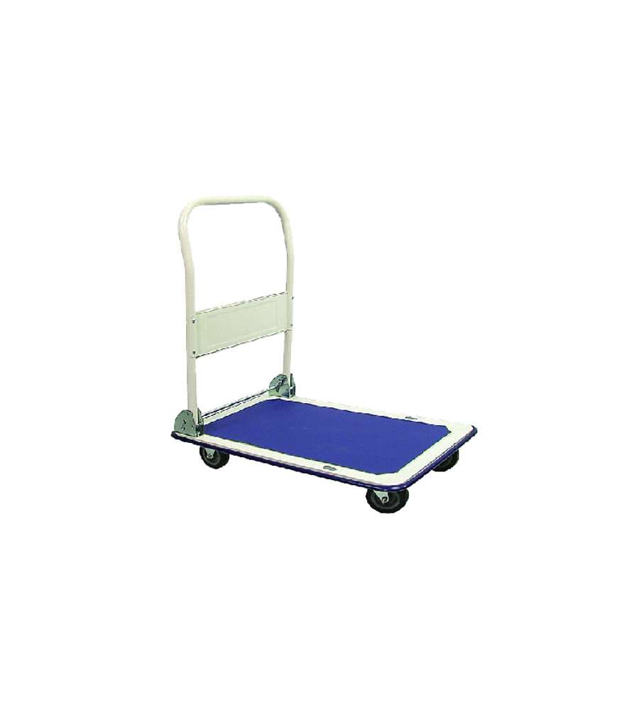 Carrello Pianale Acc Kg 150       Doc 01753