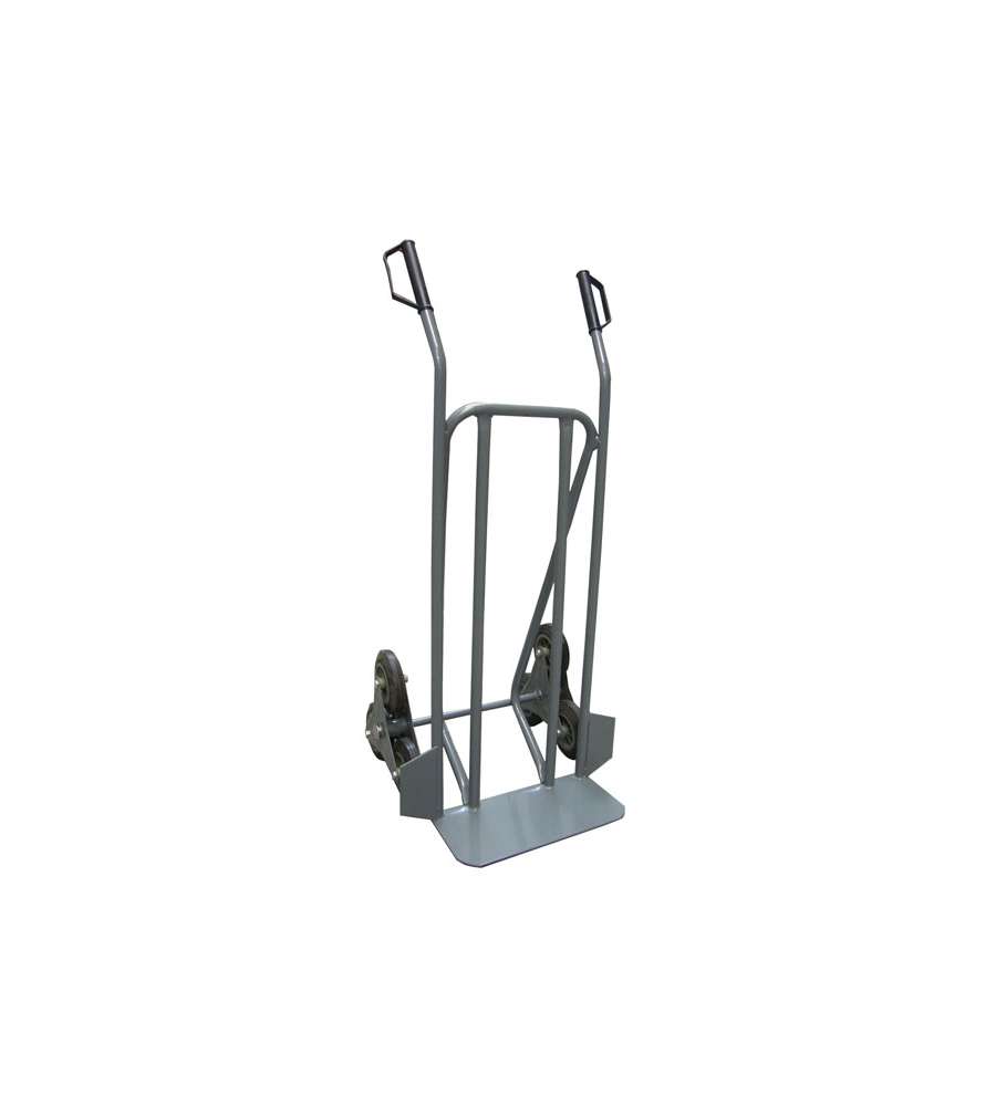 Carrello Piano Fisso Gradini Alte 05718