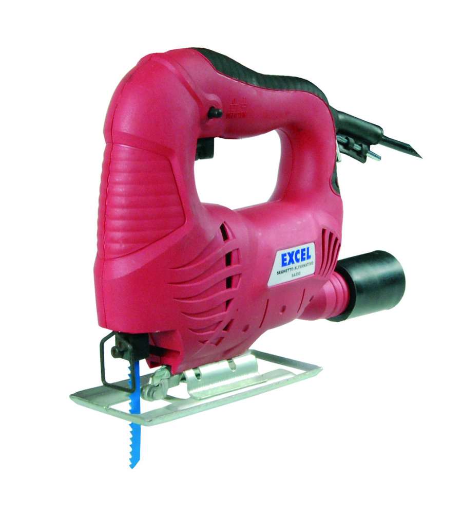 Seghetto Alternativo 350W