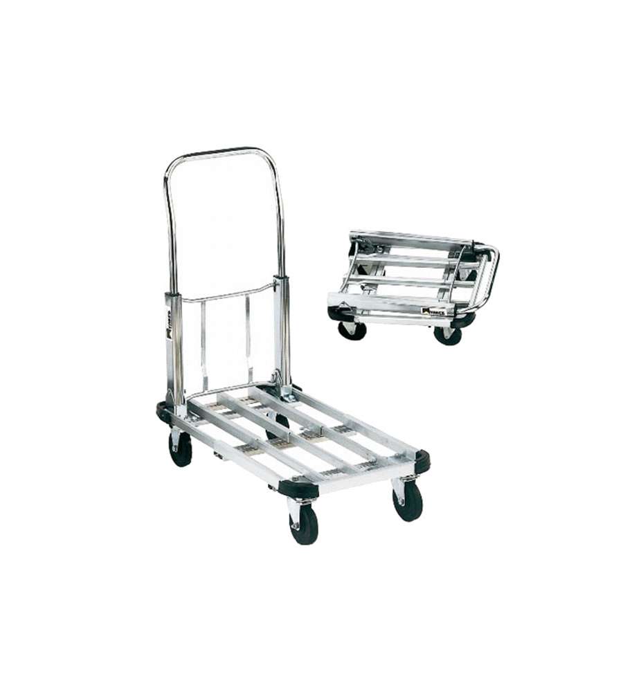 Carrello Pianale All Kg 150 Alte 06578