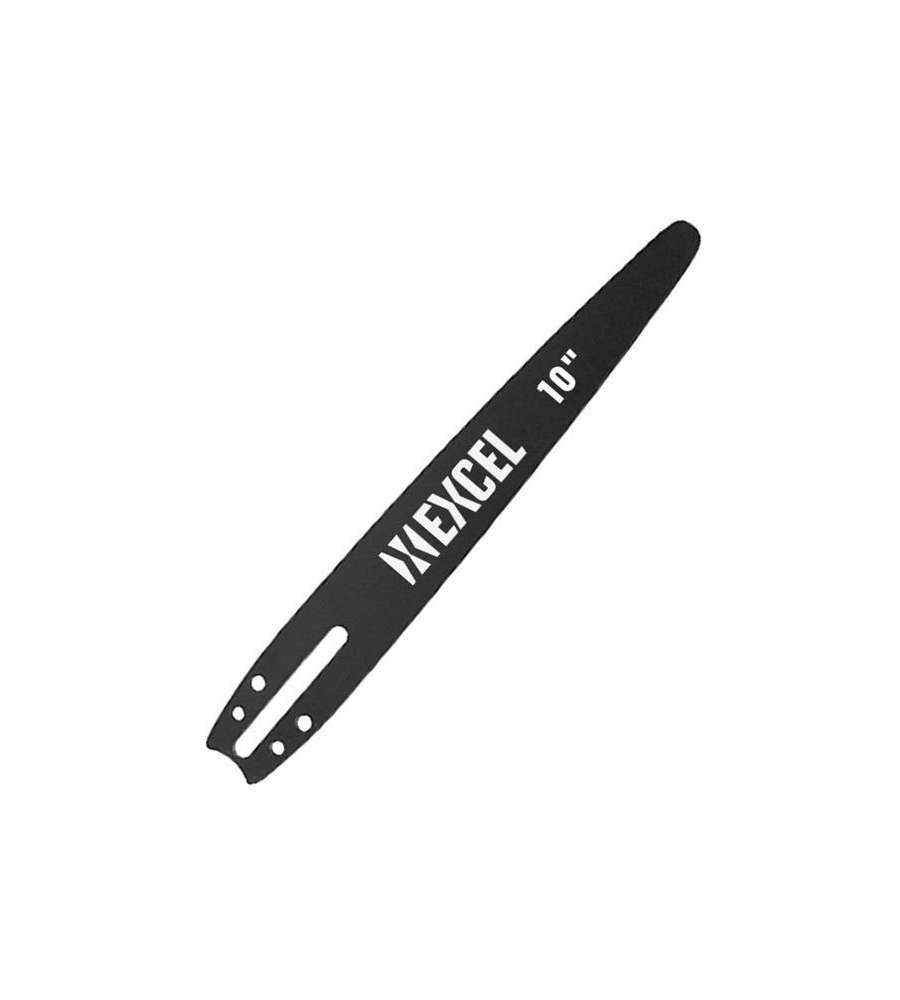 Barra Motosega Cm 25 Mt250 Excel 07972