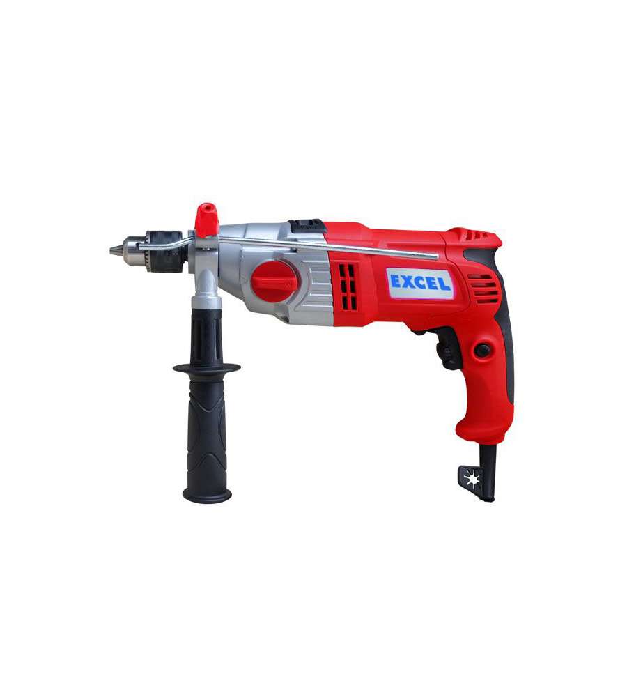 Trapano Percussione 2Vm Tr1050 Excel 09361
