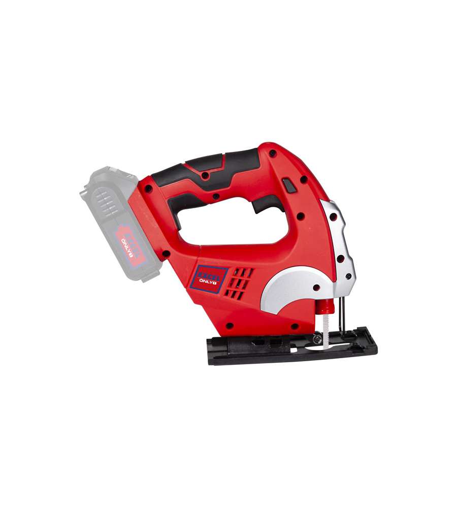 Seghetto Alternativo a Batteria V18 Only1 Excel 09415