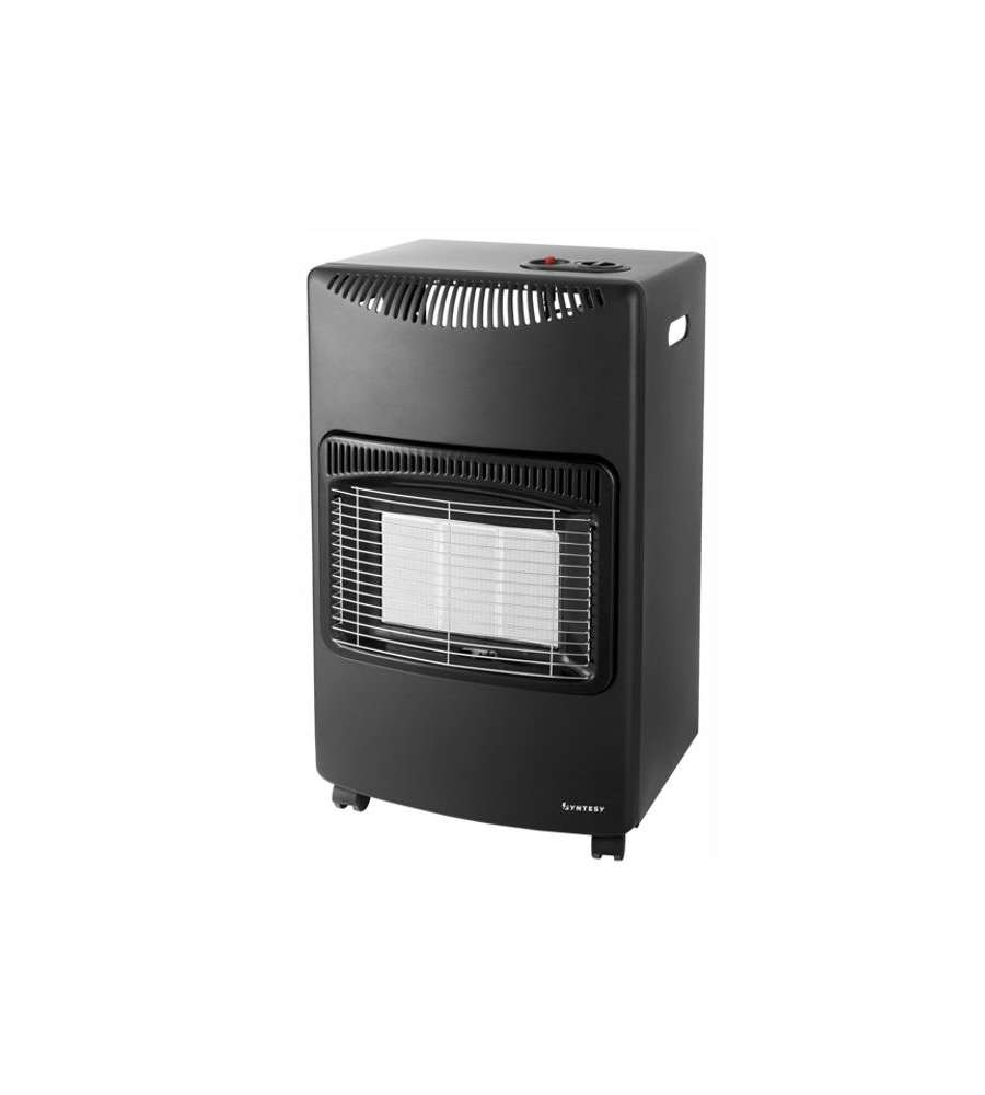 Stufa Gpl Infrarossi Sg15H Syntesy 03814