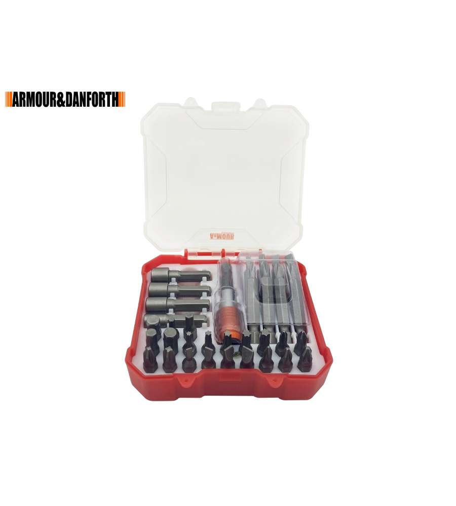 Set Inserti e Bussole