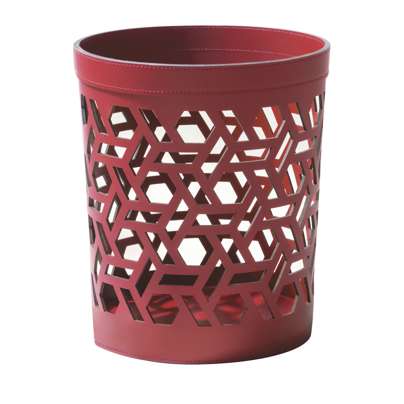 Vienna 4 Cesto rotondo