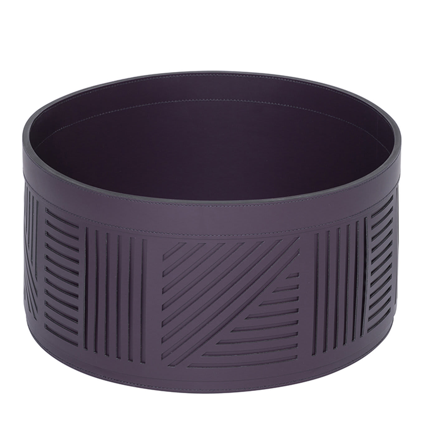 Cestino Promenade 6 Round