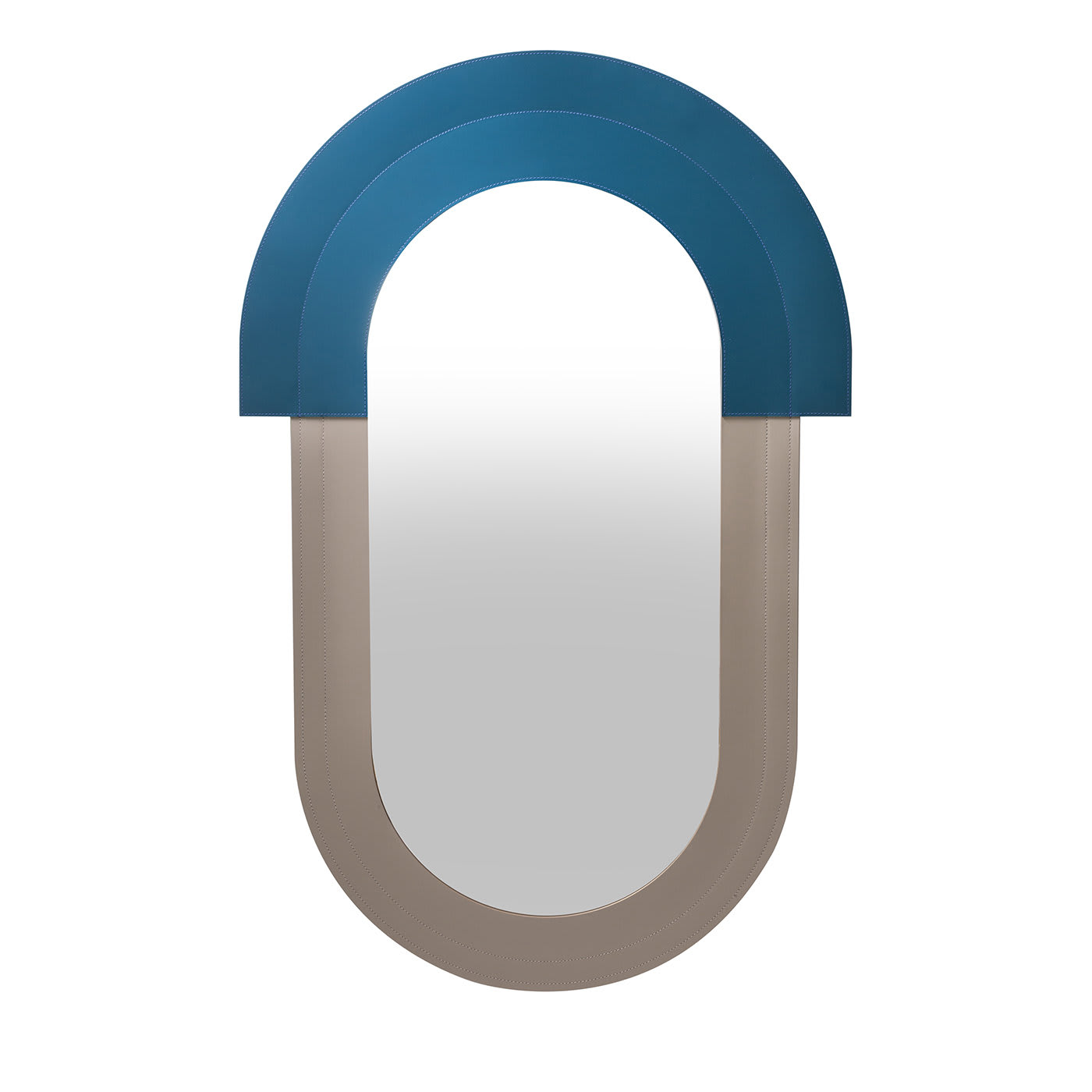 Yoko Specchio verticale per pillole di medie dimensioni