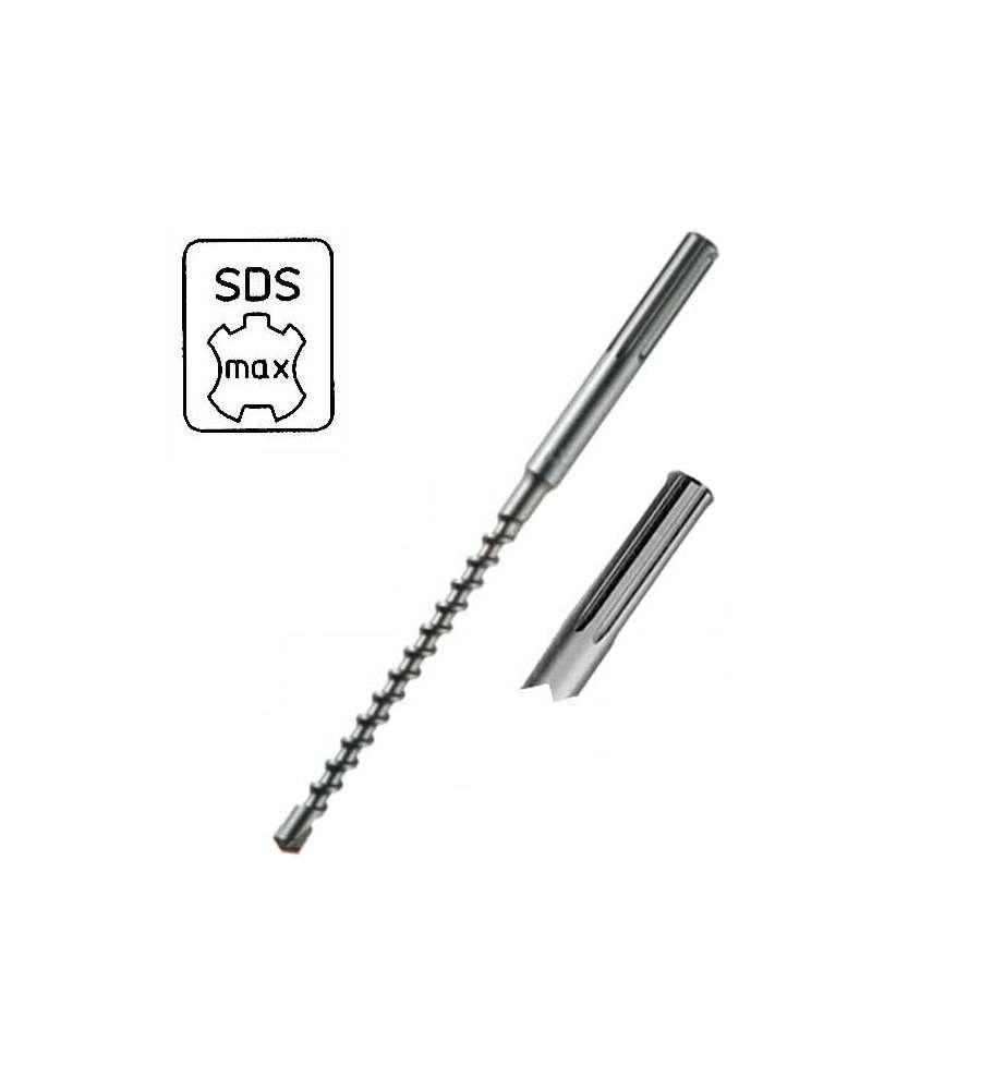 Punta Hammer Sds-Max 35X320 890 Alpen