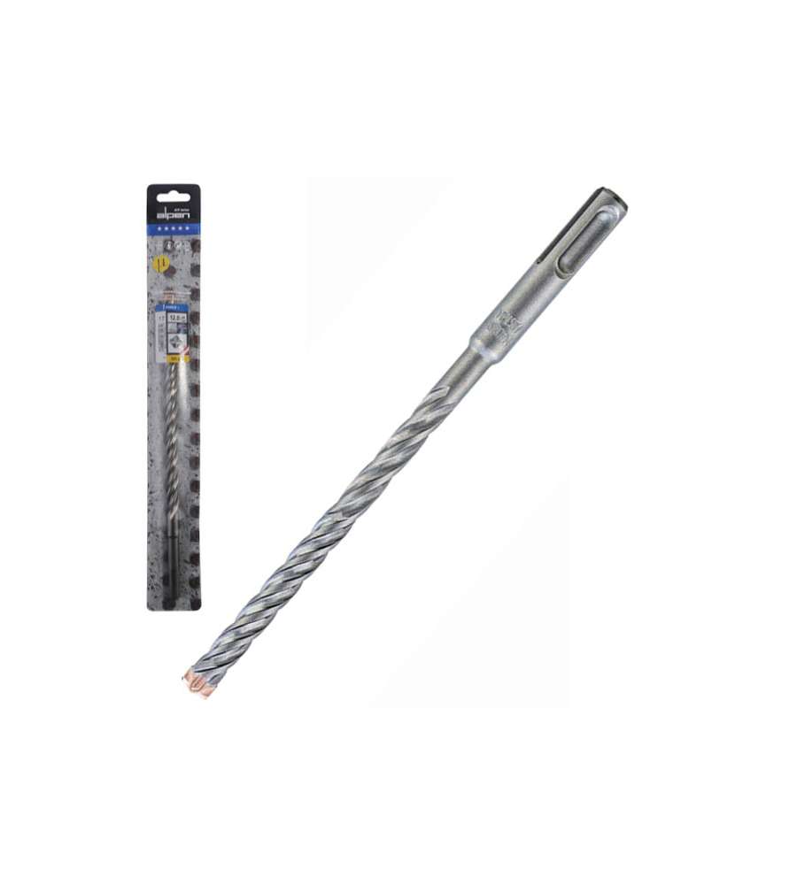 Punta Hammer Sds-Plus Force X 20,0X 450 875 Alpen