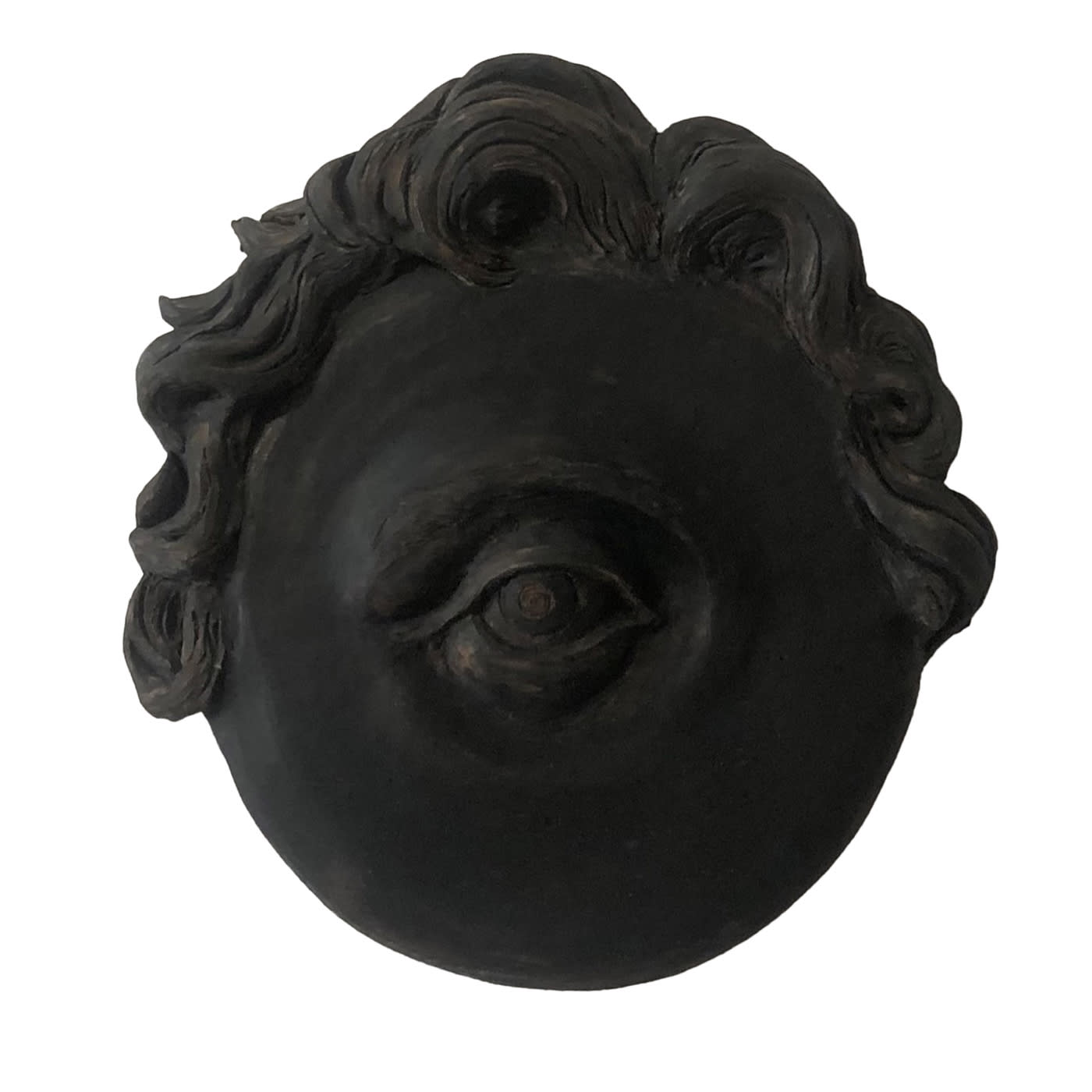 Scultura da parete Cyclops