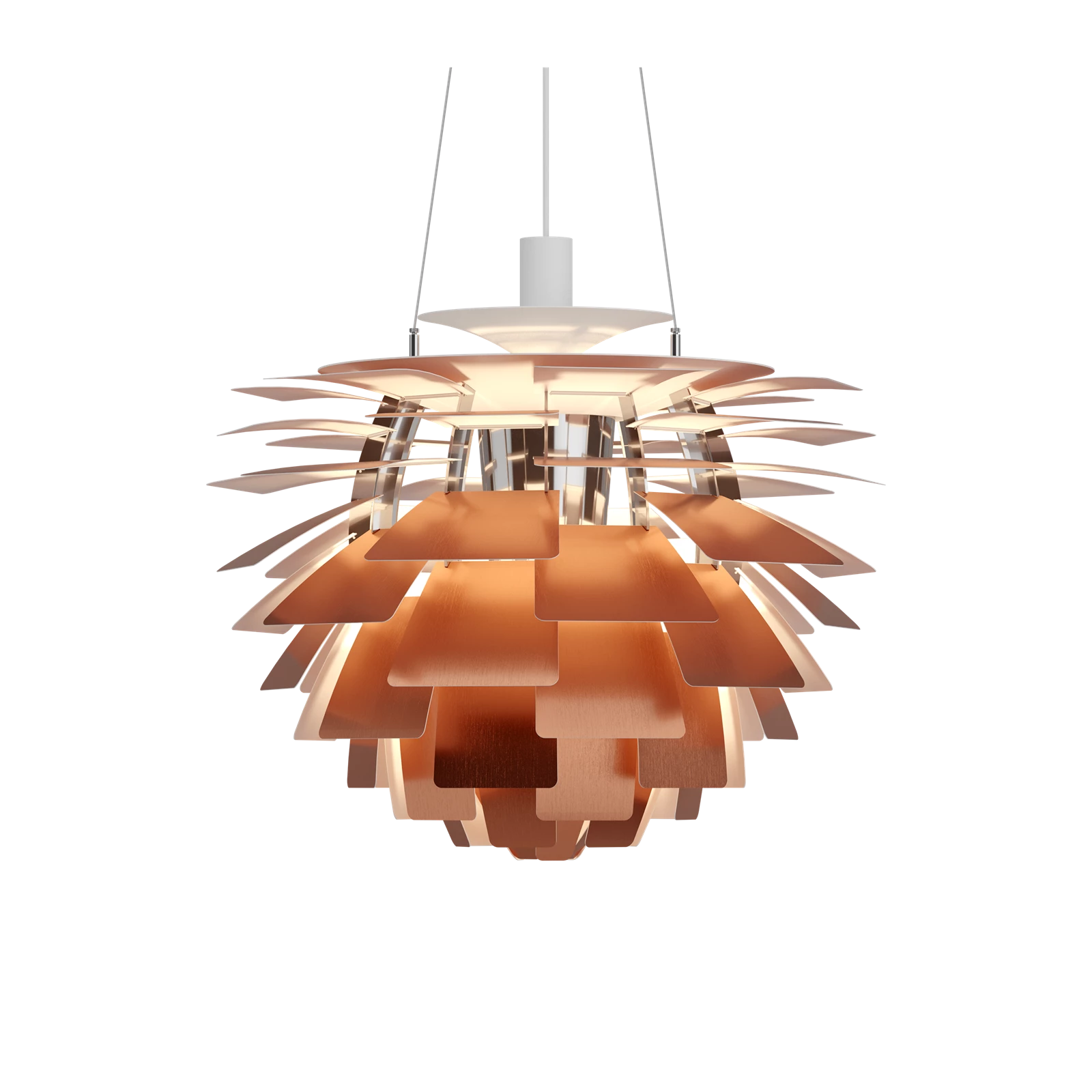 Louis Poulsen PH Artichoke