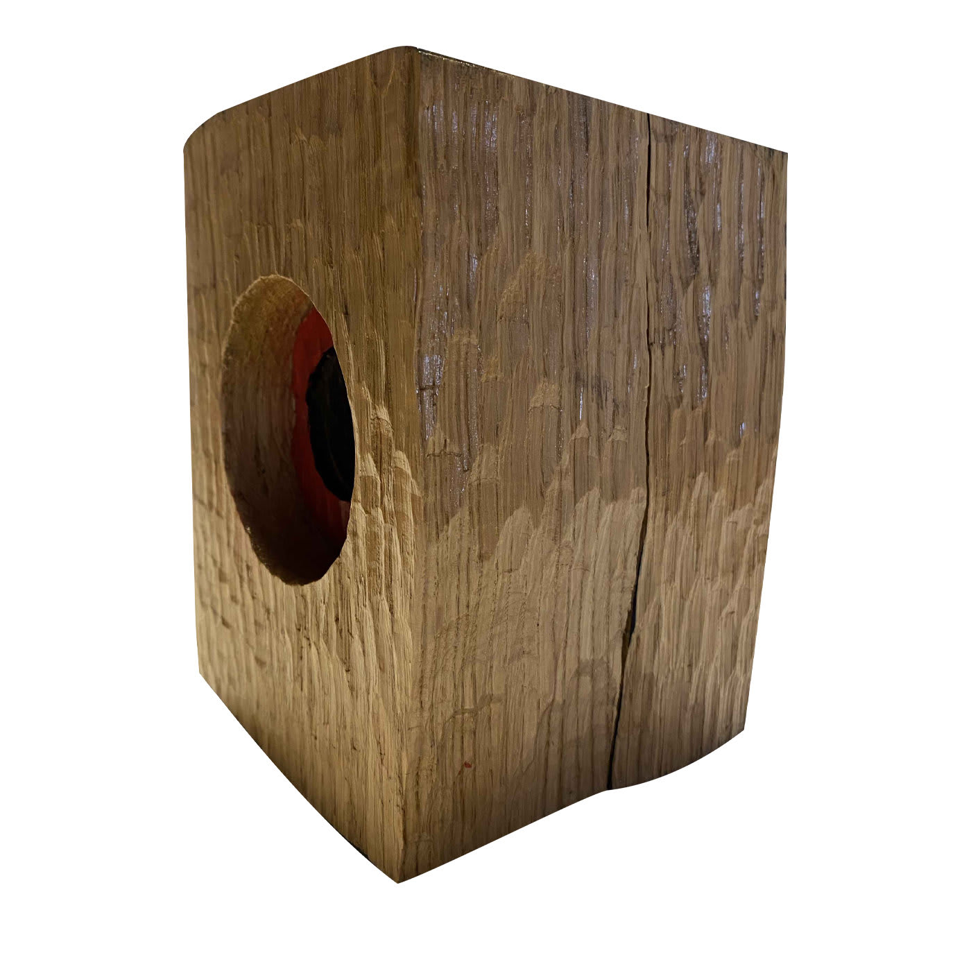 Lampada da parete Pellicola Quattro di Pietro Meccani 2019