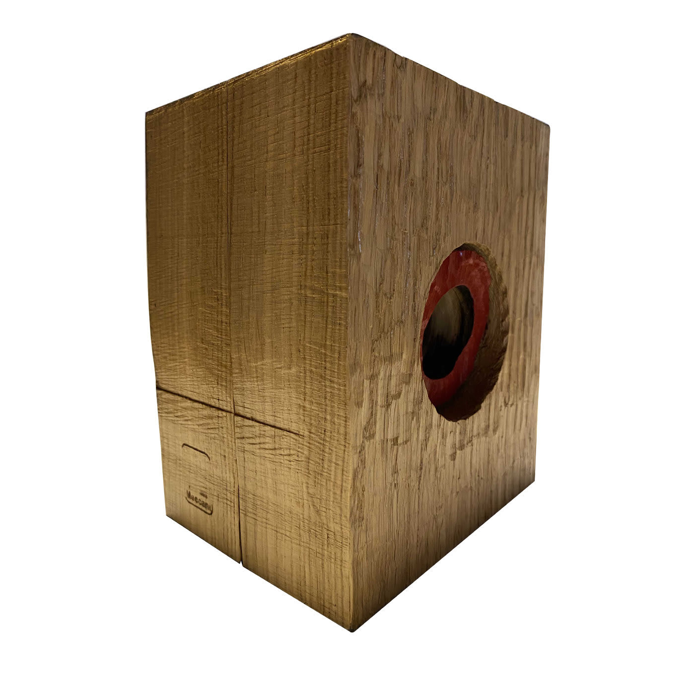 Lampada da parete Pellicola Tre di Pietro Meccani 2019