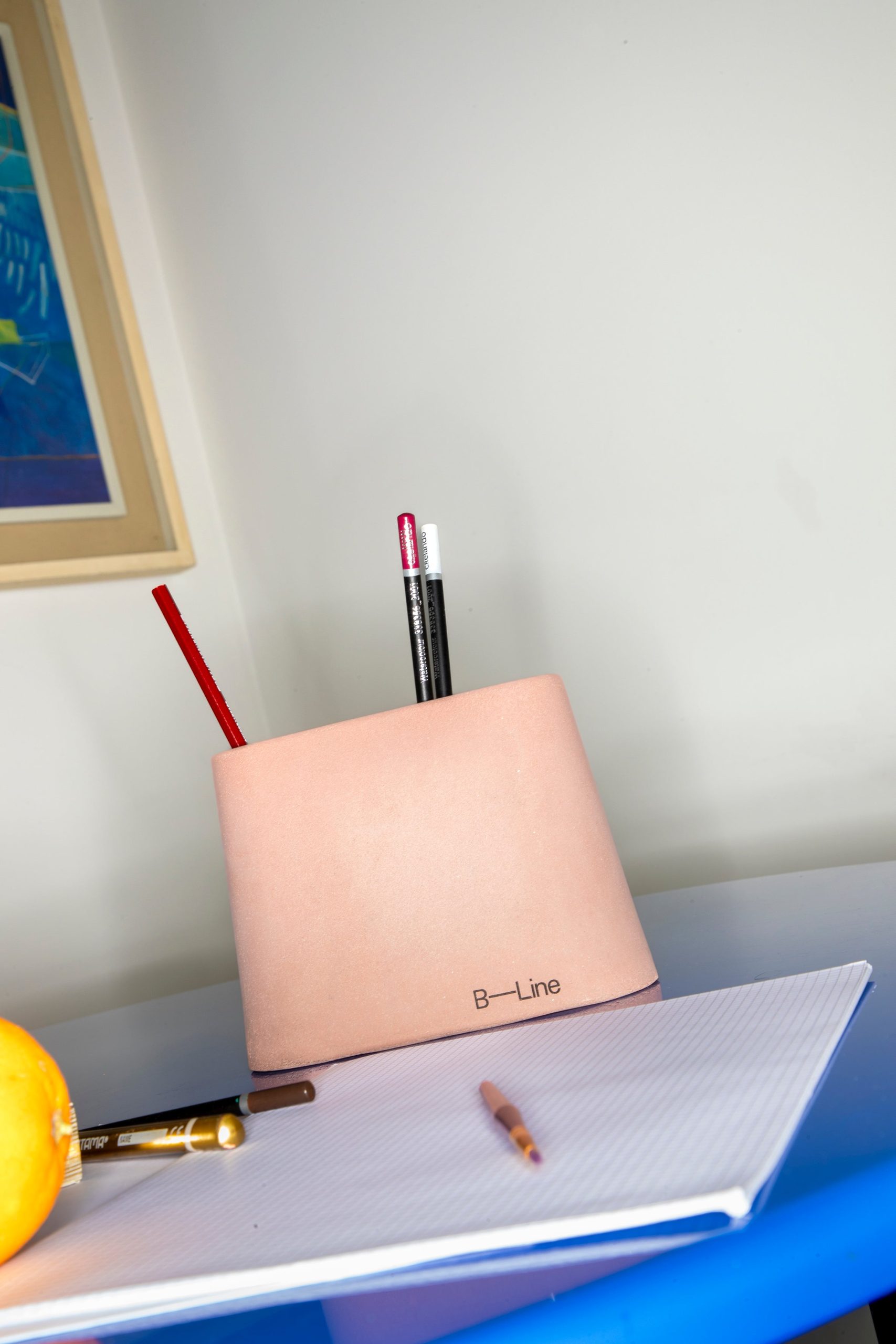 B-LINE - Aki JR Junior portaoggetti