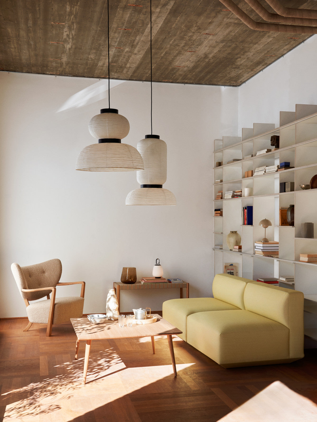 &Tradition Formakami JH4 Sospensione