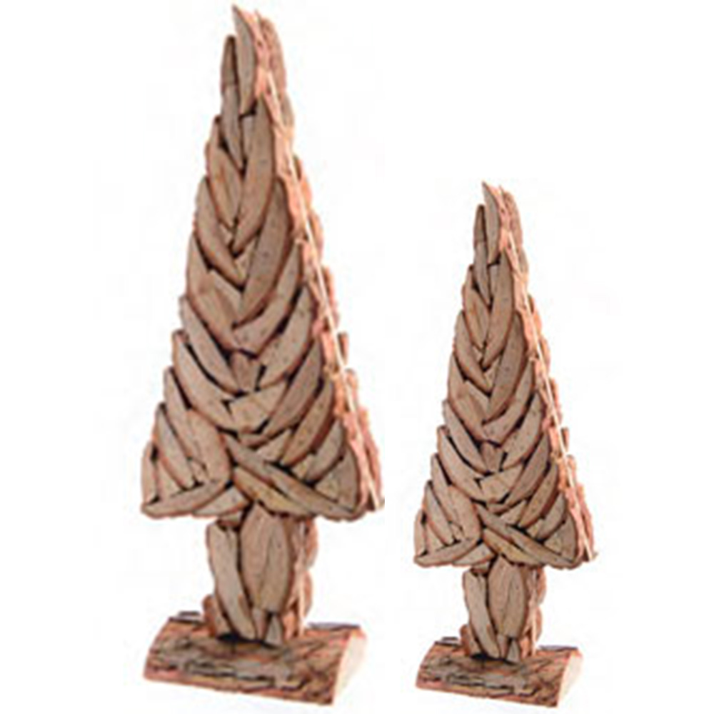 Casolaro Hotellerie Spa Tree slices of wood Casolaro Hotellerie SpA