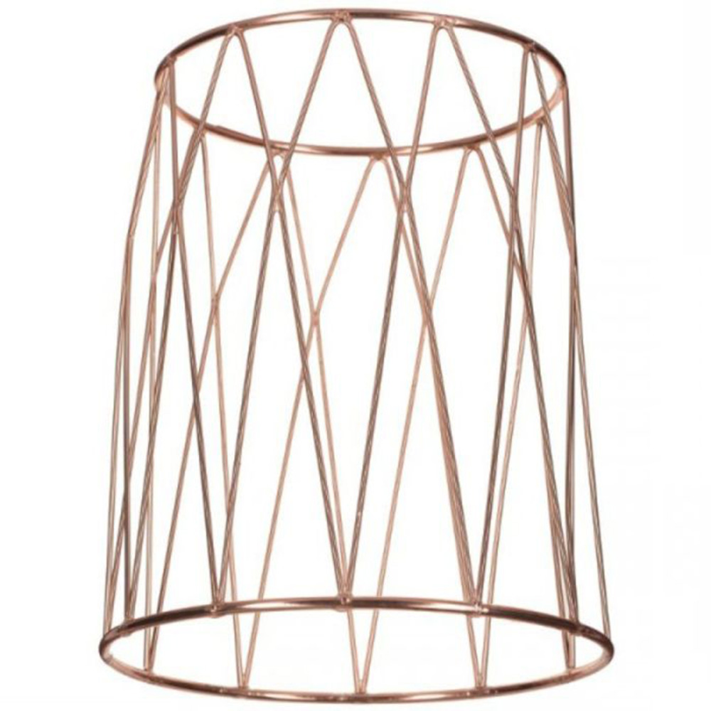 Casolaro Hotellerie Spa Copper-coloured non-slip Crown riser Casolaro Hotellerie SpA
