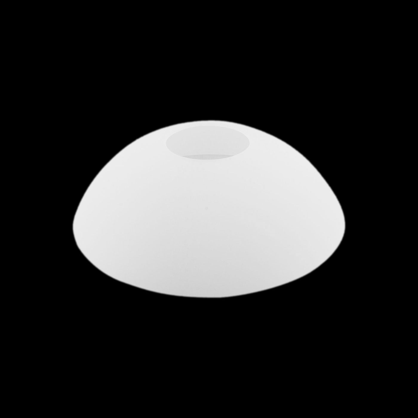 Artemide Arcadia Notte - Diffusore / Vetro di ricambio Bianco cm. 26