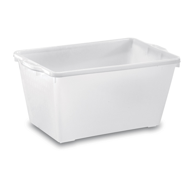 Casolaro Hotellerie Spa Rectangular basin Casolaro Hotellerie SpA