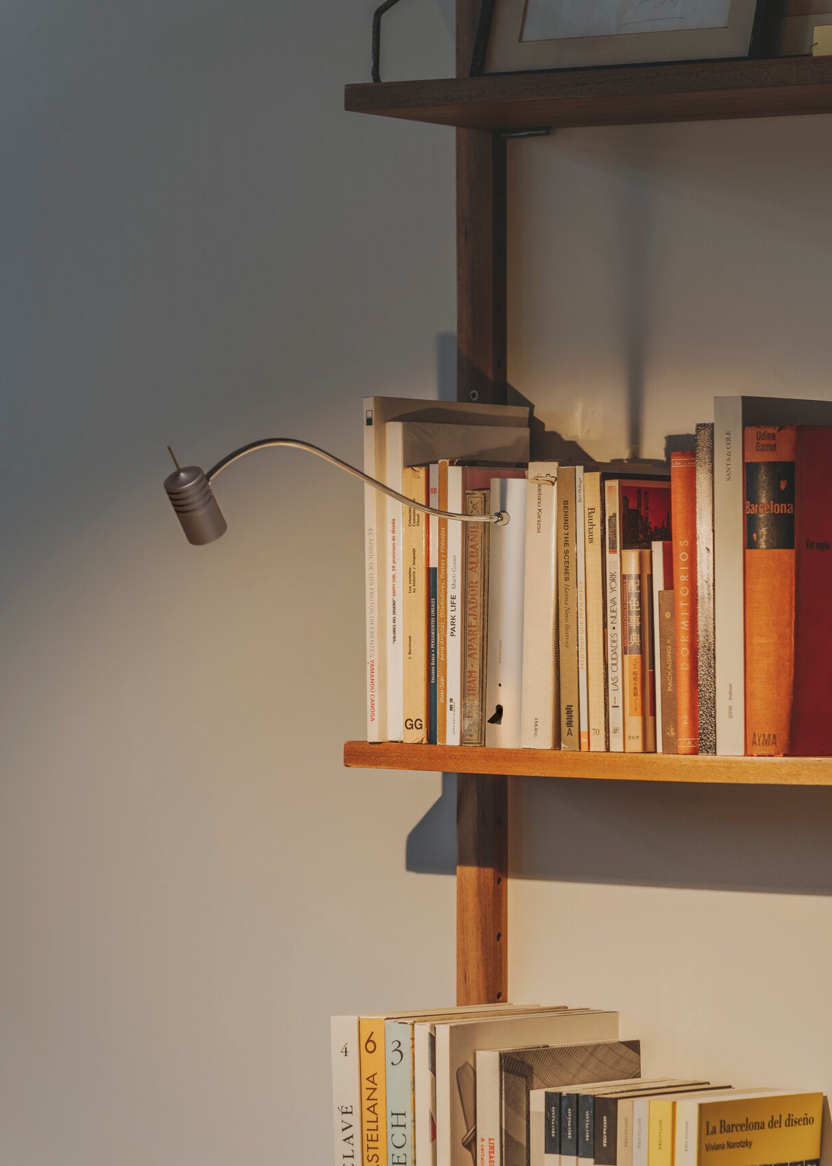 Santa & Cole Bib Luz