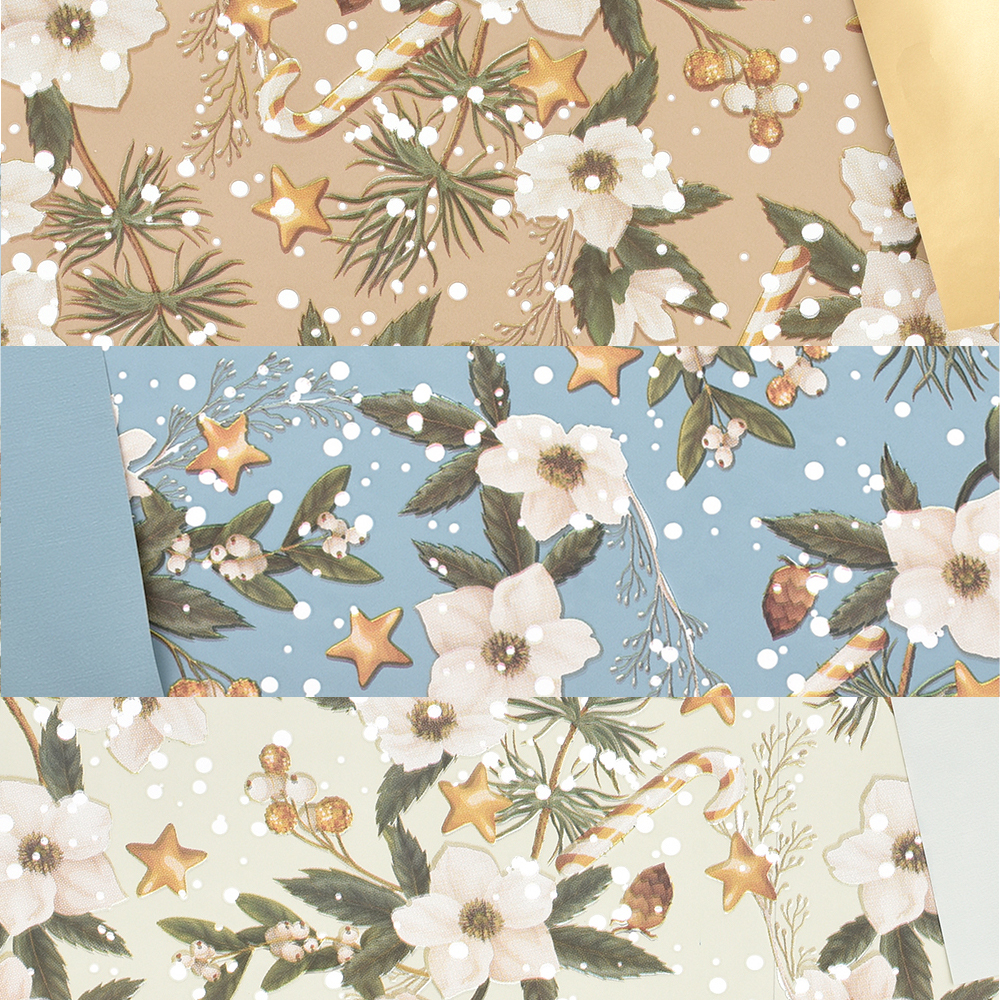 Casolaro Hotellerie Spa Candy Cane reel Casolaro Hotellerie SpA