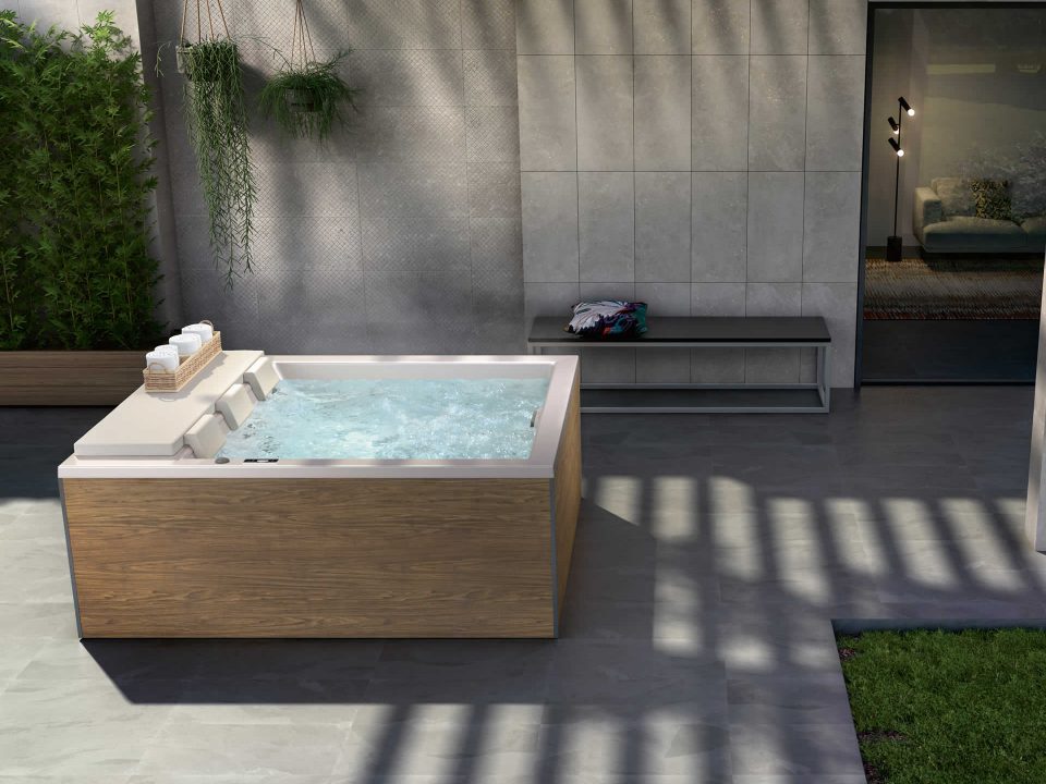 MINIPISCINA REVITA FORMENTERA-04F0MF01