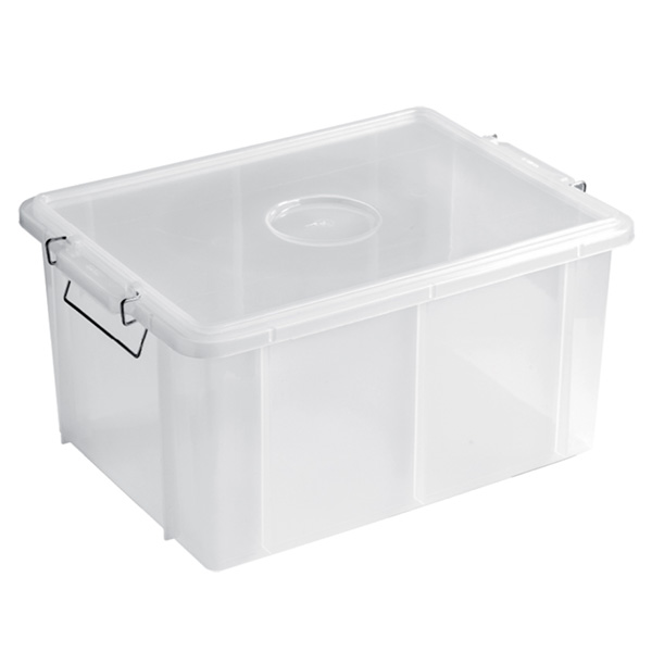 Casolaro Hotellerie Spa Box Container With Lid Casolaro Hotellerie SpA