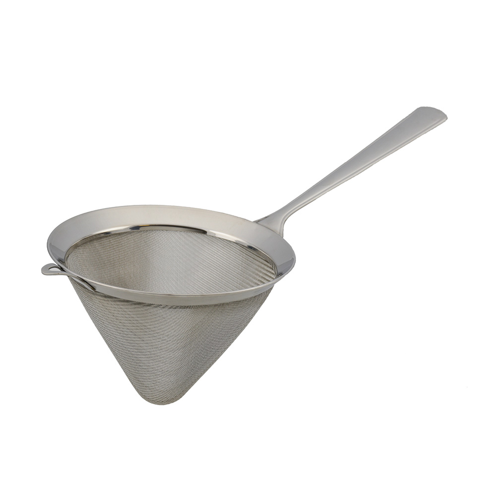 Casolaro Hotellerie Spa Conical mesh strainer Casolaro Hotellerie SpA