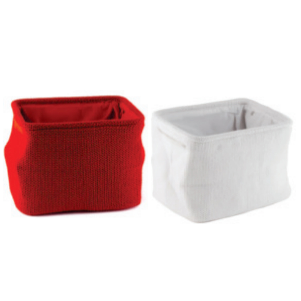 Casolaro Hotellerie Spa Wool container Casolaro Hotellerie SpA