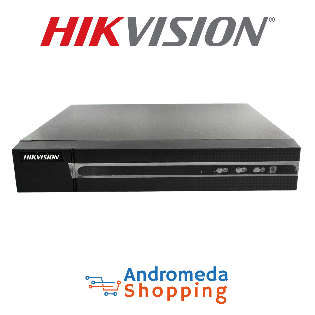 DVR Hikvision HWD-5108MH-G4 Hiwatch series dvr 5in1 HDCVI/HDTVI/AHD/CVBS+IP turbo hd 8ch@1080N p2p H.265 Pro+ cloud 2MP