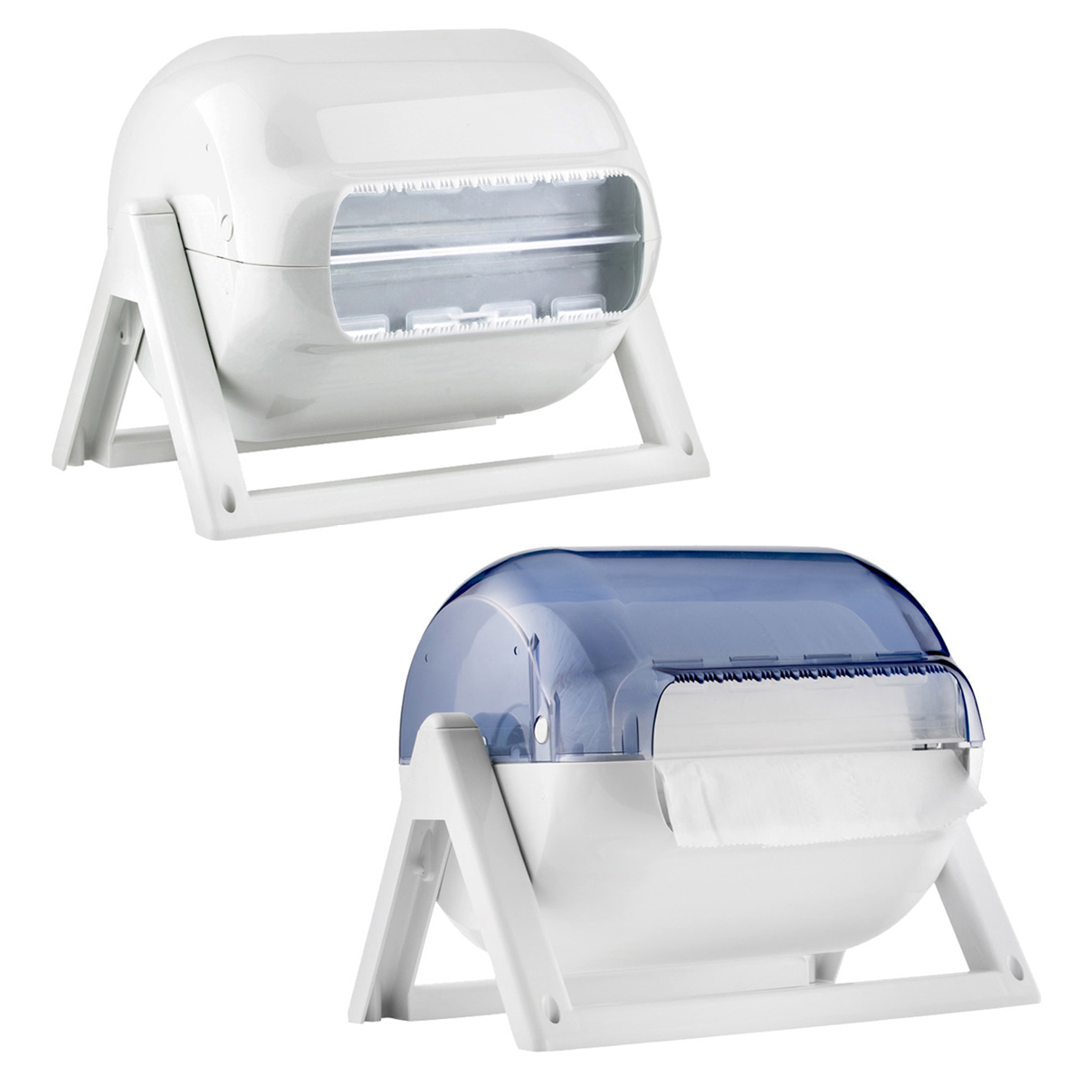 Casolaro Hotellerie Spa Enclosed roll dispenser Casolaro Hotellerie SpA