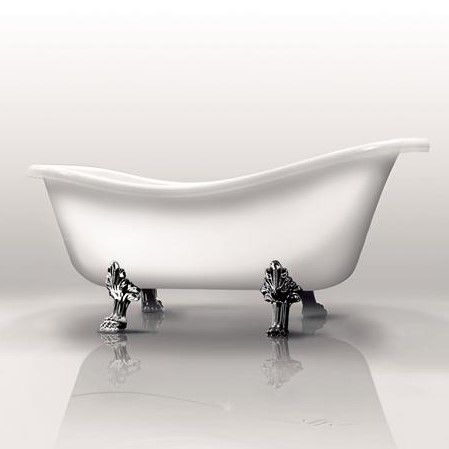 VASCA GALASSIA ETHOS 170 cm-8496