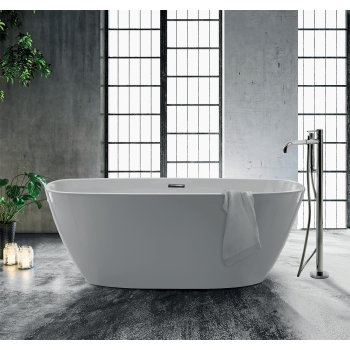 VASCA GALASSIA FLOW 170cm-7320