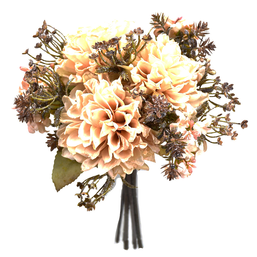 Casolaro Hotellerie Spa Bunch of autumn flowers Casolaro Hotellerie SpA