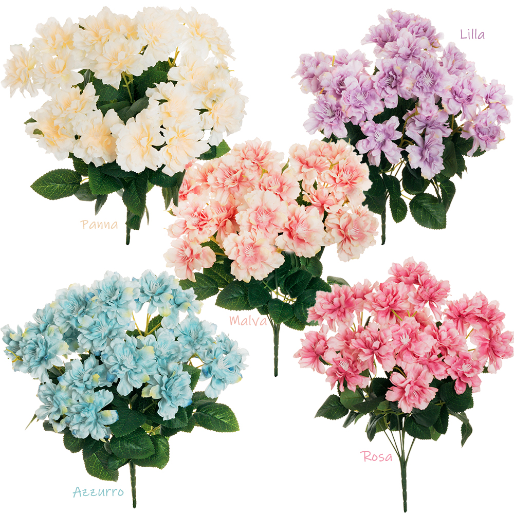 Casolaro Hotellerie Spa Floribunda bundle Casolaro Hotellerie SpA