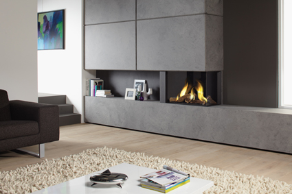 DRU LUGO 80/2 DESTRO METANO NERO LISCIO-806545563