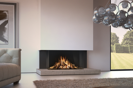 DRU MAESTRO 105/3 METANO NERO LISCIO-806548428