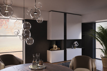 DRU MAESTRO 60/2 SINISTRO METANO NERO LISCIO-806547436