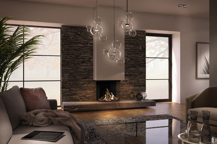 DRU MAESTRO 60/3 METANO NERO LISCIO-806547548