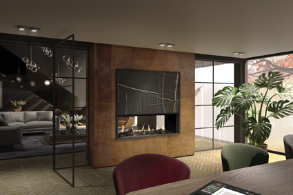 DRU METRO 130XT TUNNEL GPL NERO LISCIO-806547671-SETSASSI