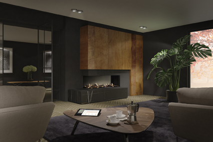 DRU METRO 130XT/2 DESTRO GPL NERO LISCIO-806547703-SETSASSI