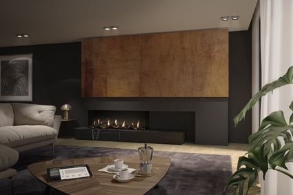 DRU METRO 130XT/3 GPL NERO LISCIO-806547711-SETSASSI